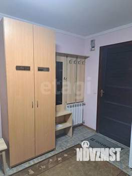 1-к квартира, на длительный срок, 39м2, 1/2 этаж