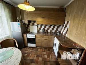 1-к квартира, на длительный срок, 38м2, 7/9 этаж