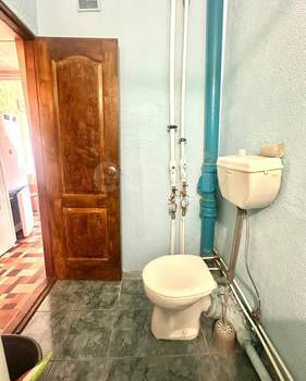 1-к квартира, на длительный срок, 36м2, 5/9 этаж