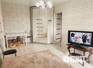 2-к квартира, посуточно, 45м2, 5/5 этаж