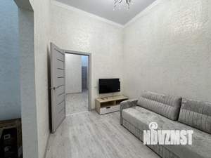 2-к квартира, на длительный срок, 60м2, 2/2 этаж