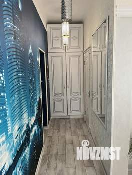 2-к квартира, на длительный срок, 80м2, 3/3 этаж