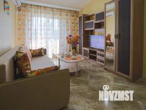 1-к квартира, посуточно, 38м2, 11/11 этаж