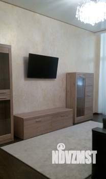 1-к квартира, на длительный срок, 46м2, 2/10 этаж