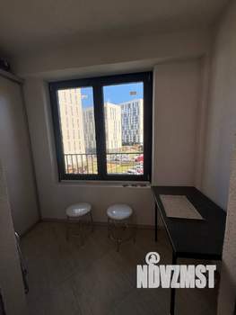 1-к квартира, на длительный срок, 42м2, 4/9 этаж