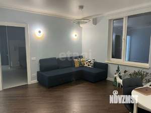 3-к квартира, на длительный срок, 64м2, 9/10 этаж