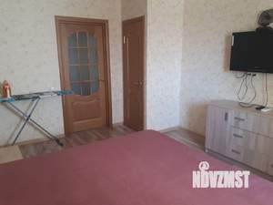 3-к квартира, посуточно, 86м2, 2/3 этаж