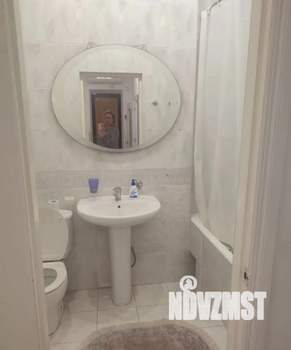 3-к квартира, на длительный срок, 80м2, 2/2 этаж