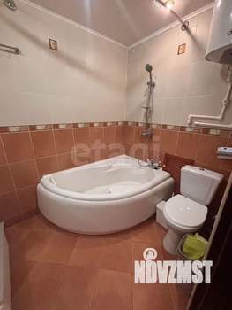 Студия квартира, на длительный срок, 30м2, 4/5 этаж