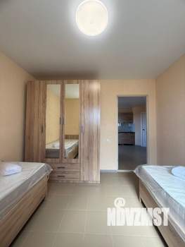2-к квартира, на длительный срок, 55м2, 1/1 этаж