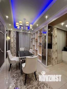 2-к квартира, на длительный срок, 75м2, 7/18 этаж