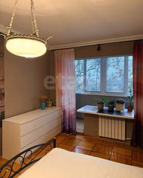 2-к квартира, на длительный срок, 50м2, 3/9 этаж