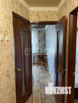1-к квартира, на длительный срок, 32м2, 2/5 этаж