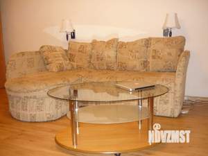 1-к квартира, на длительный срок, 40м2, 4/5 этаж