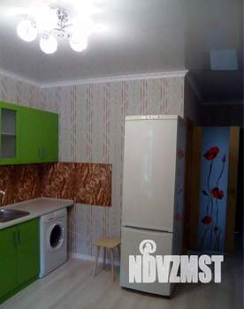 2-к квартира, на длительный срок, 45м2, 2/2 этаж