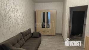 1-к квартира, на длительный срок, 37м2, 5/9 этаж