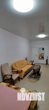 1-к квартира, посуточно, 55м2, 1/2 этаж