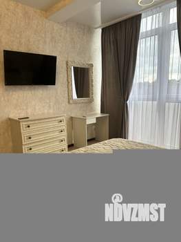 2-к квартира, посуточно, 43м2, 3/11 этаж