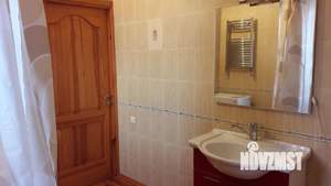 3-к квартира, на длительный срок, 75м2, 2/2 этаж