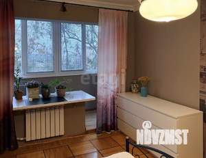 2-к квартира, на длительный срок, 50м2, 3/9 этаж