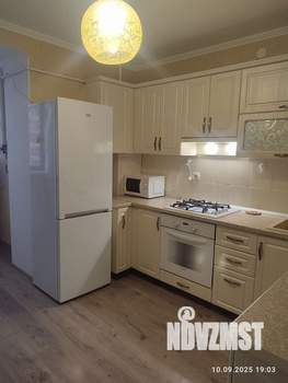 1-к квартира, на длительный срок, 45м2, 5/9 этаж