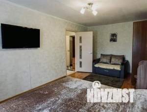 1-к квартира, на длительный срок, 36м2, 2/9 этаж