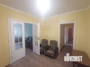 5-к квартира, на длительный срок, 94м2, 5/10 этаж