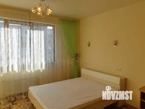 1-к квартира, на длительный срок, 55м2, 6/10 этаж