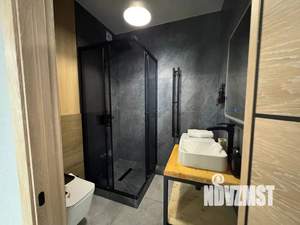 1-к квартира, посуточно, 40м2, 5/19 этаж