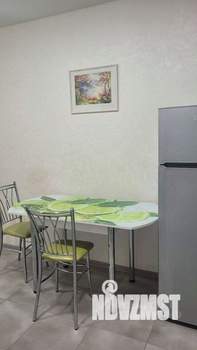 1-к квартира, на длительный срок, 40м2, 5/17 этаж