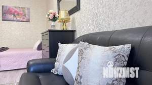 1-к квартира, посуточно, 39м2, 3/18 этаж