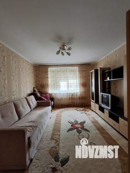 2-к квартира, на длительный срок, 60м2, 3/5 этаж