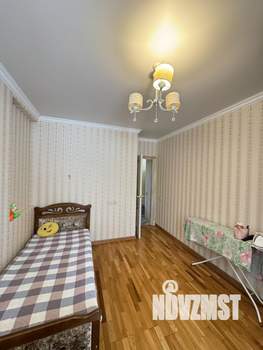 3-к квартира, на длительный срок, 78м2, 2/9 этаж