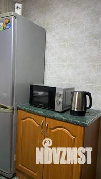 2-к квартира, посуточно, 60м2, 2/5 этаж