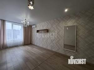 Студия квартира, на длительный срок, 25м2, 5/10 этаж