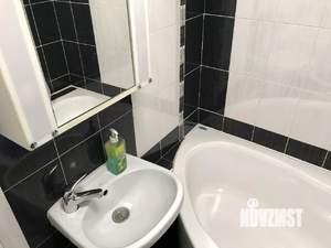 1-к квартира, на длительный срок, 30м2, 4/5 этаж