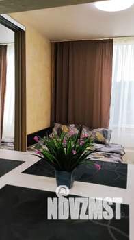 Студия квартира, посуточно, 25м2, 8/9 этаж