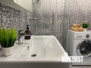 1-к квартира, посуточно, 40м2, 2/9 этаж