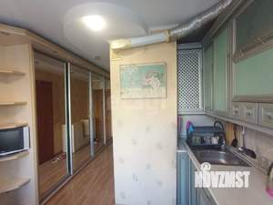 1-к квартира, на длительный срок, 34м2, 2/9 этаж