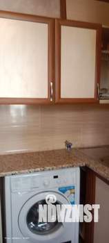 1-к квартира, на длительный срок, 31м2, 3/6 этаж