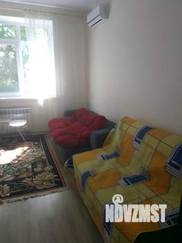 1-к квартира, на длительный срок, 27м2, 3/3 этаж