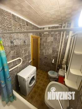 1-к квартира, на длительный срок, 32м2, 1/9 этаж