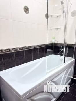 1-к квартира, посуточно, 54м2, 7/9 этаж