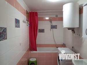 2-к квартира, посуточно, 50м2, 1/4 этаж