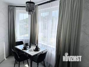 1-к квартира, на длительный срок, 38м2, 6/17 этаж