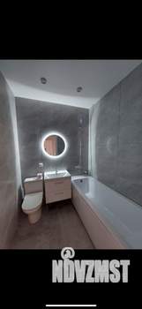 1-к квартира, на длительный срок, 38м2, 5/9 этаж