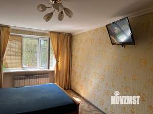 2-к квартира, на длительный срок, 53м2, 2/5 этаж
