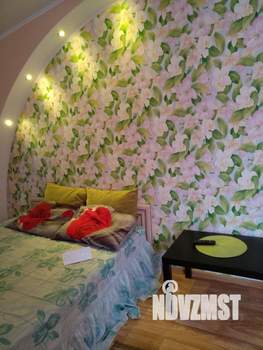 2-к квартира, посуточно, 46м2, 2/2 этаж