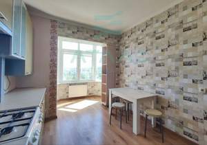 1-к квартира, на длительный срок, 39м2, 7/9 этаж