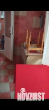 1-к квартира, на длительный срок, 36м2, 1/1 этаж